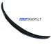 BMW 4 (F36) Gran Coupe Carbon spoileris